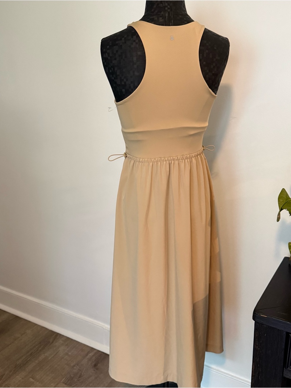 LOFT Lou & Grey Side Bungee Pocket Midi Dress - Picture 6 of 11
